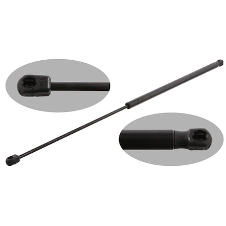 Febi Hood Strut, 31635 31635